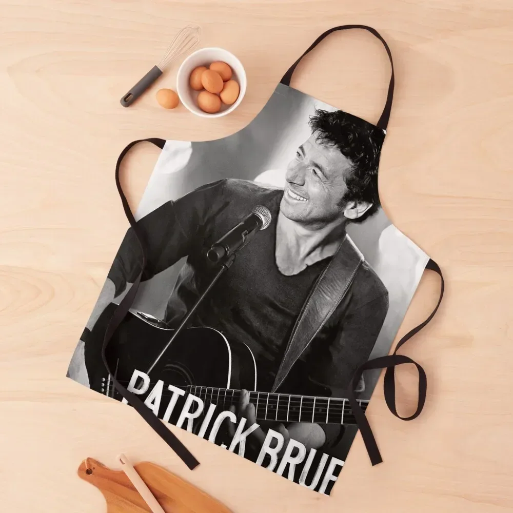 

Onerik Show Bruel Ce on Sort New World Tour 2020 Apron Kitchen Tools painters Kitchen Apras Man Camping Apron