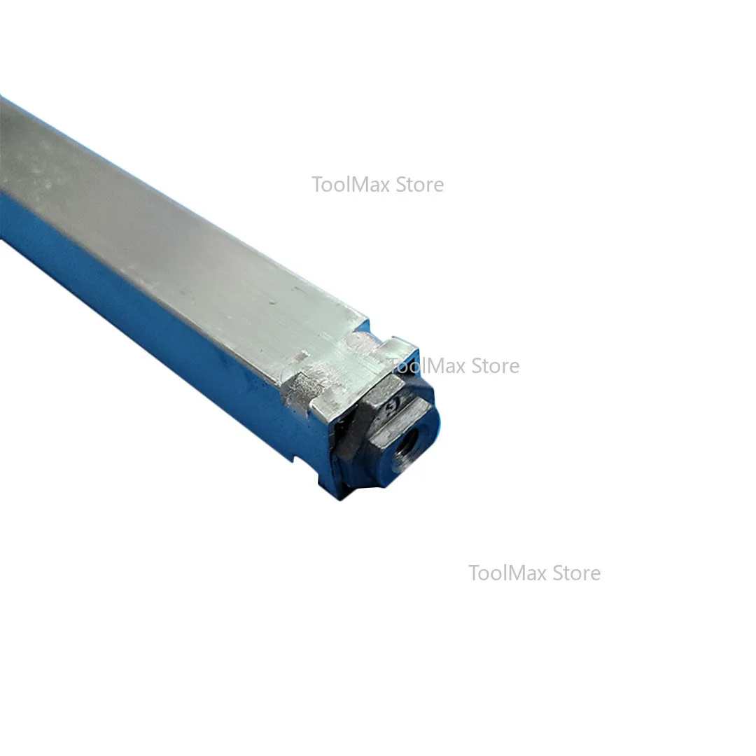 طاولة رفع كهربائية حامل مكتبي مجموعة براغي الرصاص السكتة الدماغية 500 مم تتحمل 8 مم #3