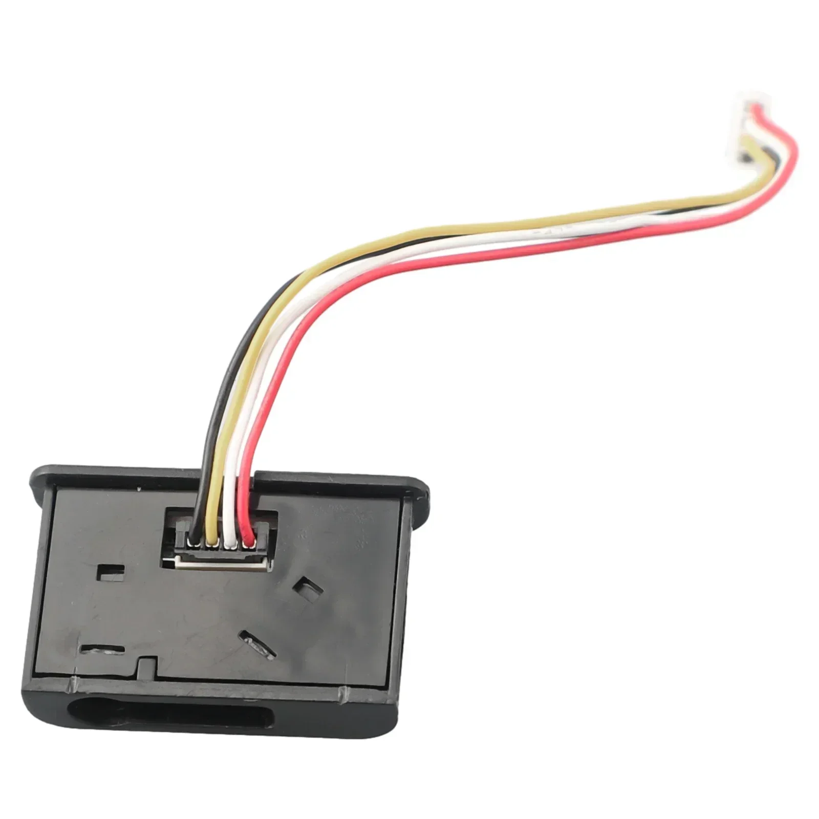 Precision engineered Replacement Cliff Sensor Ground Sensor for Conga 1790 Robot Vacuum Cleaner  Ensures Smooth Operation