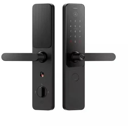 Home security door combination lock, smart door lock, smart lock