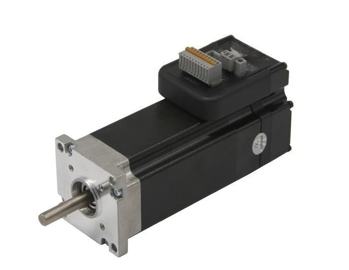 

iSV5713V36-1000 iSV57 all-in-one AC servo motor 180W for photo machine sale