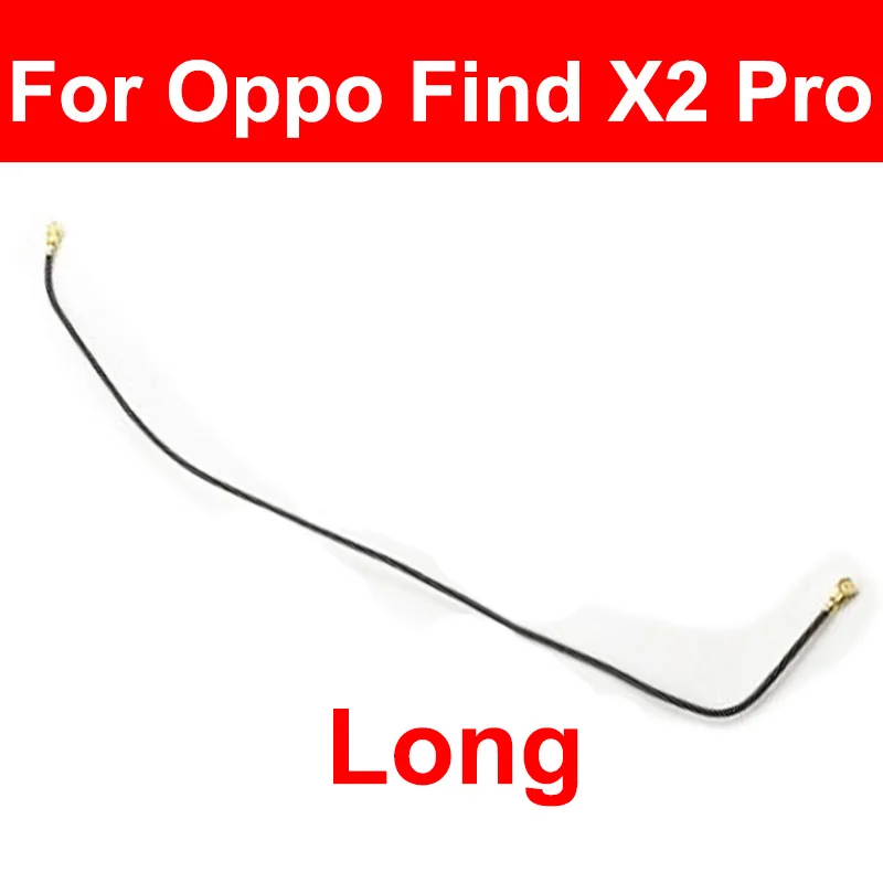 For OPPO Find X X2 Pro X2 Lite X2 Neo Signal Antenna Flex Cable Wifi Antenna Signal Flex Cable Replacement