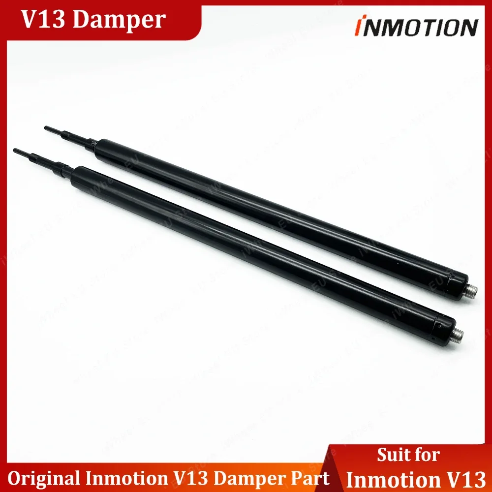 Original INMOTION V13 Damper Inmotion V13 Aluminum Alloy Damper for V13 Electric Unicycle Official INMOTION Accessories