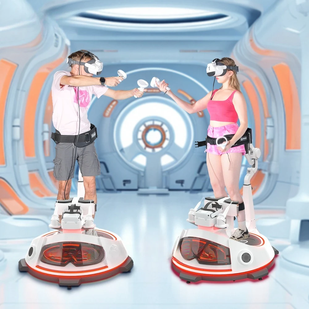 Game Virtual Realit… - image