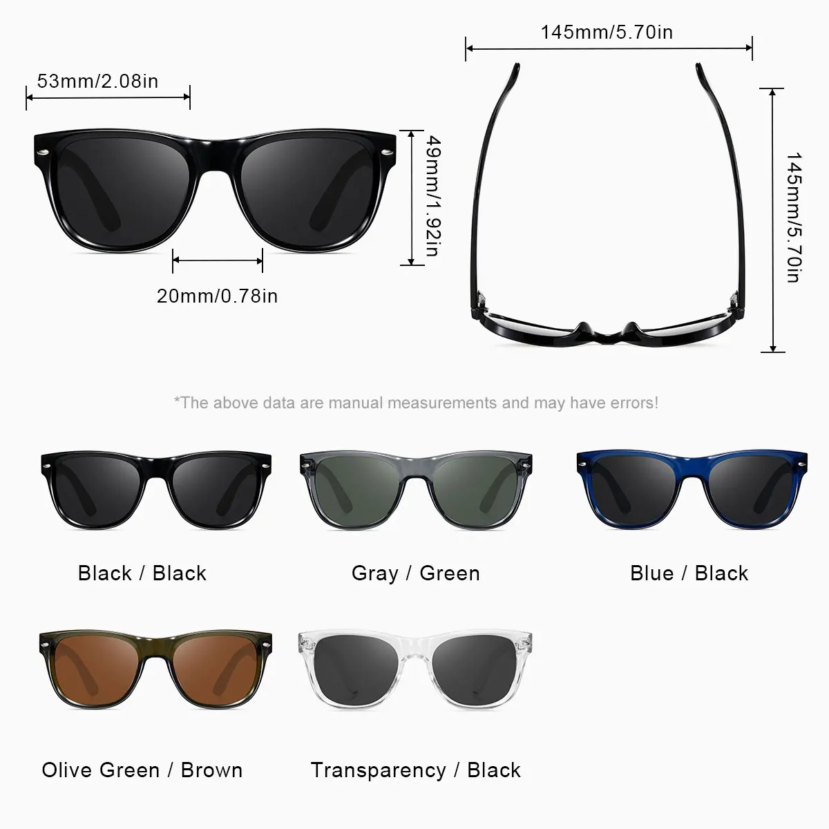 CRIXALIS Luxusmarken-Sonnenbrille für Herren, Modischer Trend mit Gebogenem Design, Retro-Sonnenbrille für Damen, UV400-Schutz, Zonnebril Dames – Detail 4