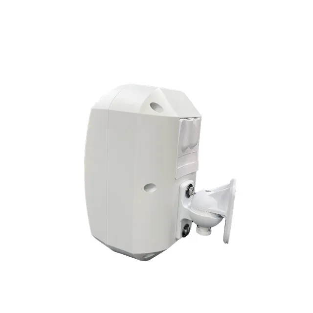 Best-sellingPA Address System 8 Inch 60W-30W-15W-7.5W 100V & 8ohms Outdoor Waterproof Wall Mount Speaker
