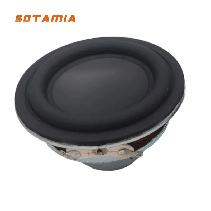 Sotamia 2Pcs 45Mm M…