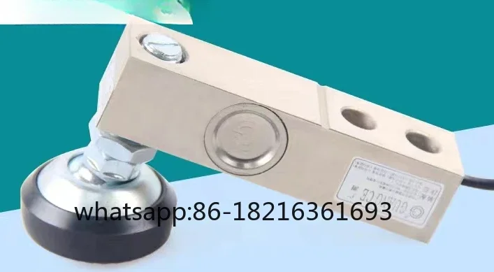 

YZC-320C pressure sensor platform scale weighing single shear beam parallel beam cantilever 300KG 500KG 1T 2T 3T 5T with fo