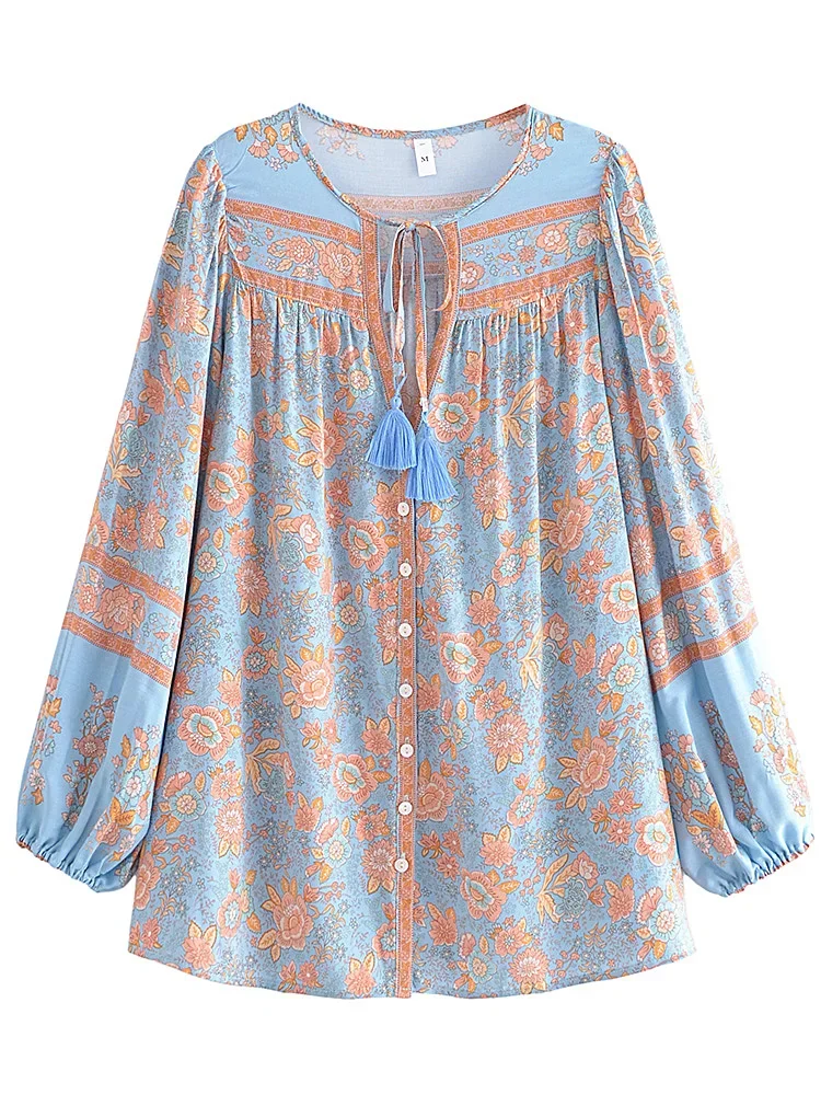 light blue