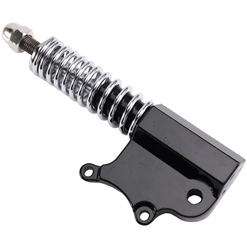 

Прямая поставка-гидравлический передний амортизатор, подвеска, 10-дюймовый электрический скутер, велосипед MTB, горный складной велосипед, пружина