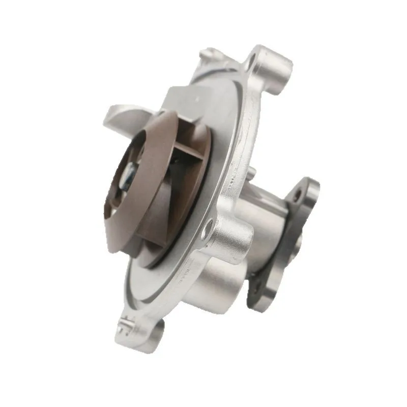 

Автомобильные детали Насос охлаждающей воды двигателя GWP4011P