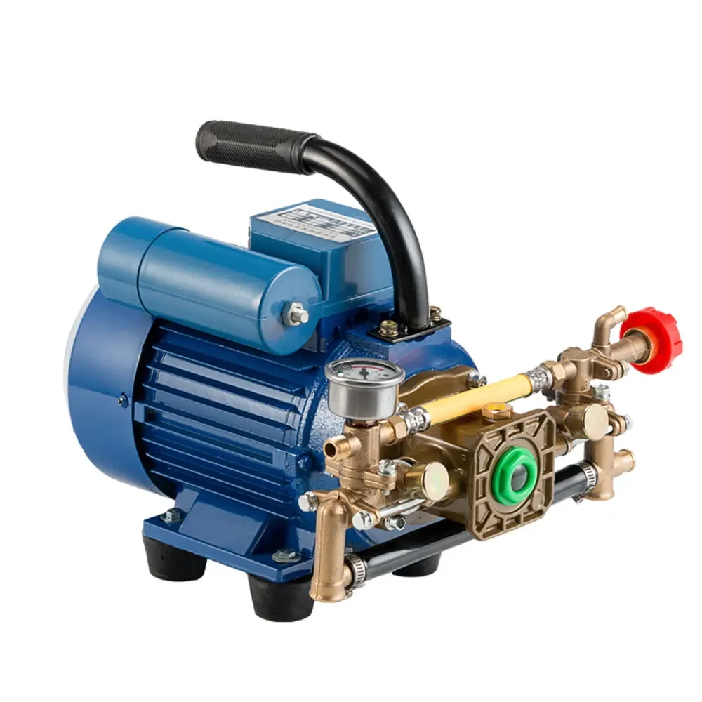 For Elektrische Spr…