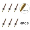 .22cal X 6