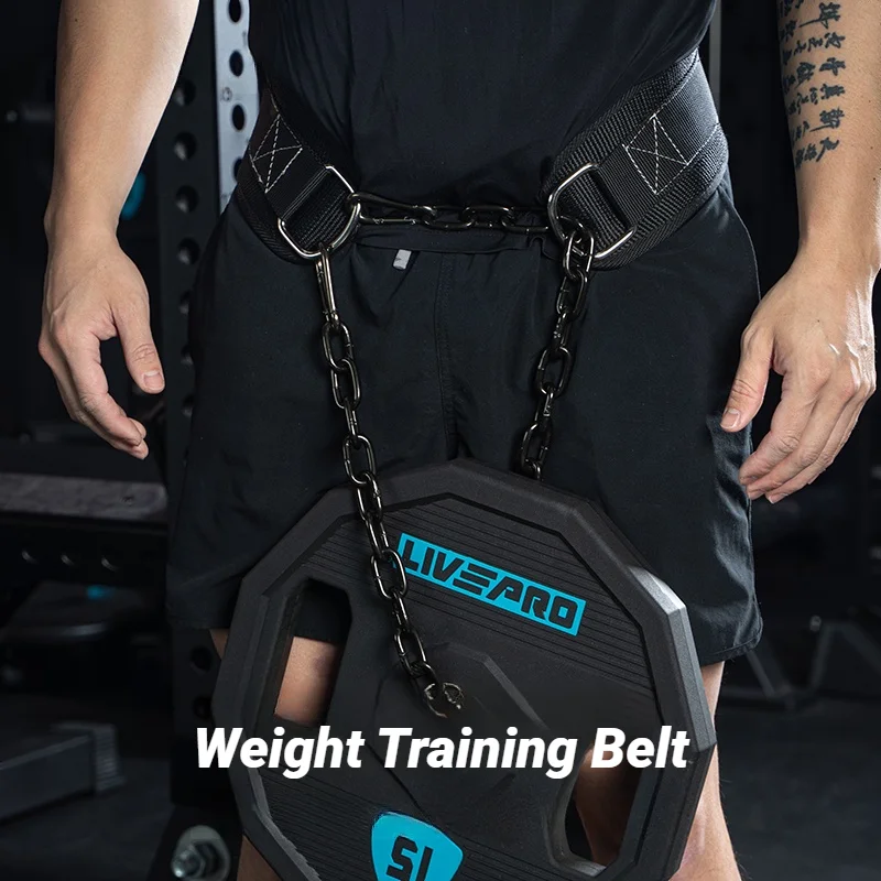 Thumbnail 2 - #29 Trending Weight Lifting Belts Right Now