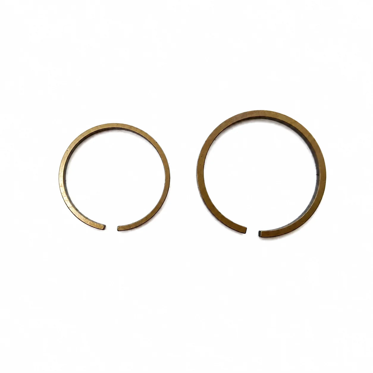 GT42 GT45 TA51 Turbo Parts Piston Ring Seal Ring Turbocharger Repair Component Supplier
