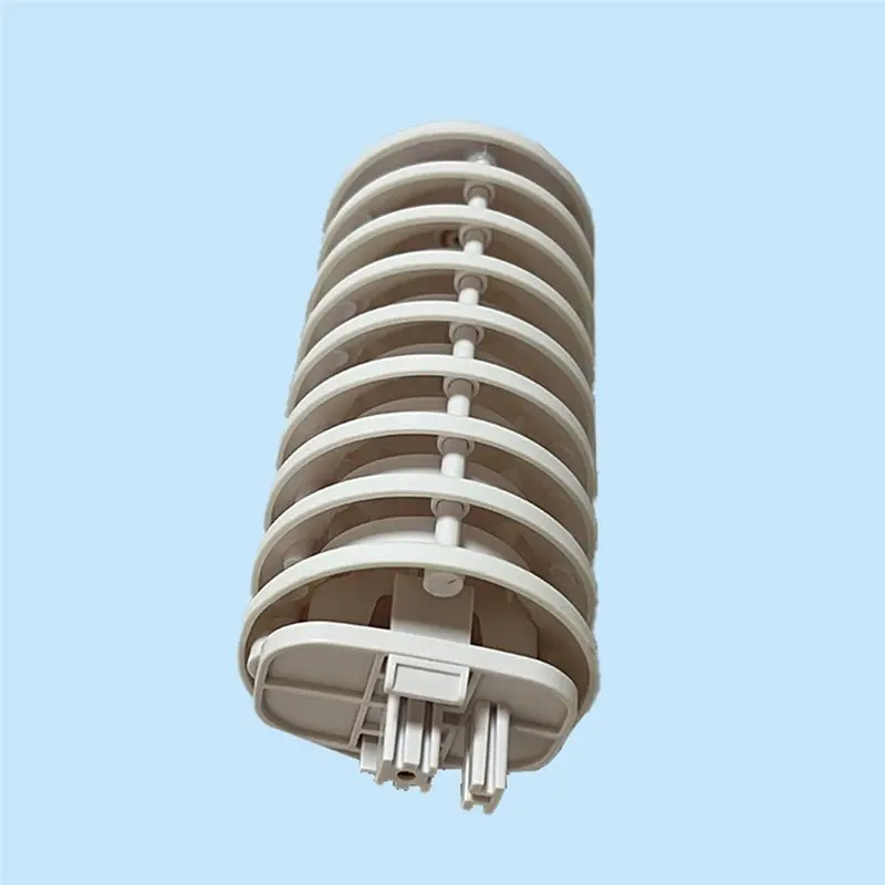 For Misol Plastic Shield For Sensors, Solar Radiation Shield Plastic-Cased Solar Radiation Shield