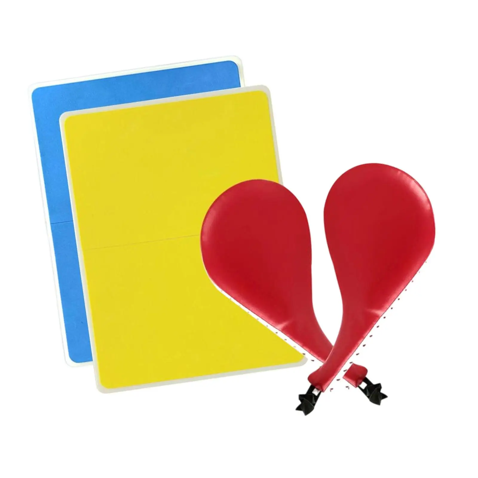 4 قطعة مجموعة تدريب التايكوندو معدات الكاراتيه كسر لوحات للمبتدئين ممارس Mma الملاكمة التدريب هدية