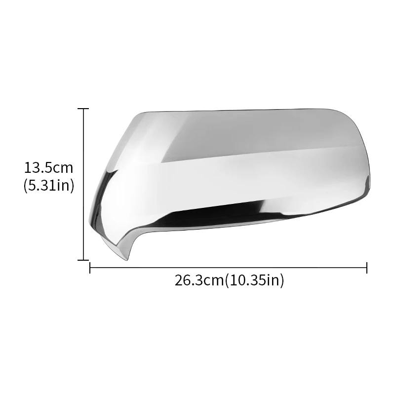 Coque de clé Compatible avec Citroën C2 C3 C4 C5 Picasso 2 Boutons Peugeot 107 206 207 307 308