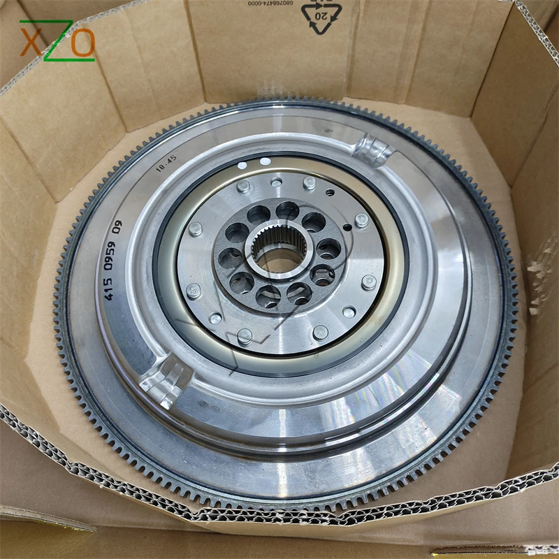 

PDK 7DT45 Flywheel for Porsche Flywheel
