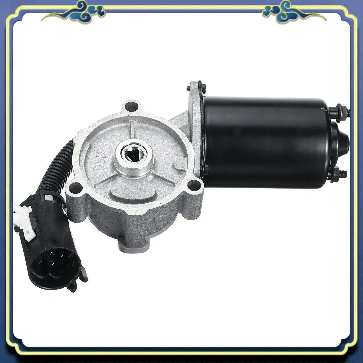 

AU16-Car Transfer Case Shift Motor Actuator Transmission For Ford Ranger 4760648001A