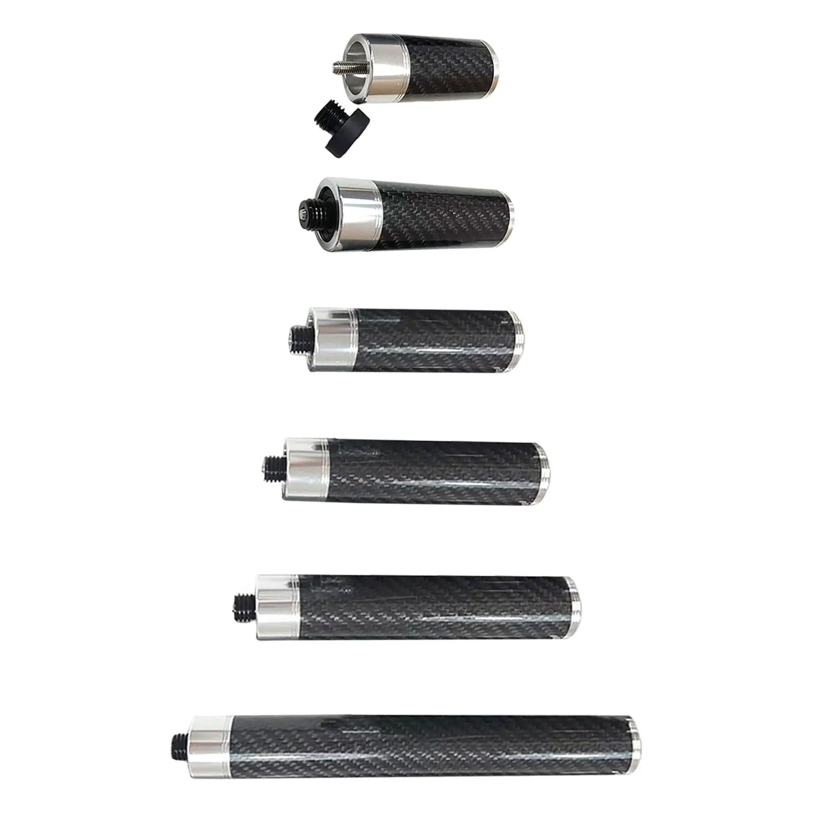 البلياردو تجمع جديلة تمديد جديلة نهاية تمديد تجمع جديلة الوزن المسمار جديلة نهاية #3