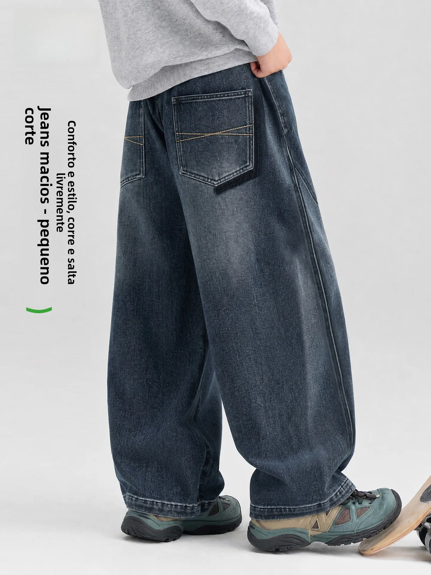 vaqueros-de-mezclilla-retro-a-la-moda-con-corte-afilado-para-ninos-pantalones-anchos-de-primavera-y-otono-ropa-infantil-de
