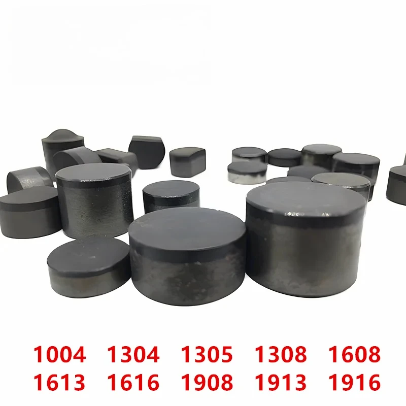 CIR110 Low Air Pressure 110A DTH Bits, Mine Drilling Rock Drilling Rig Bits