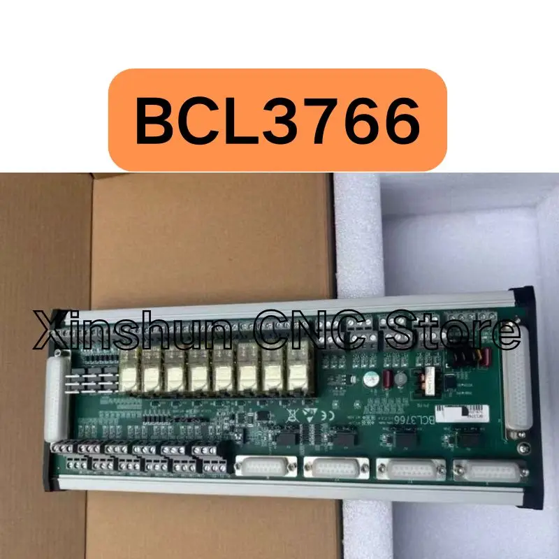 BCL3766 expansion board test OK, fast delivery, brand new