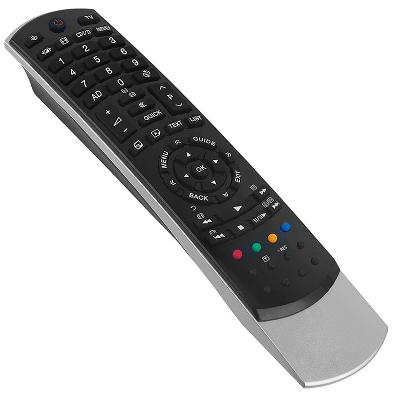 Substituição do controle remoto para TOSHIBA Smart TV, CT-90404, 32RL953, 32RL95, 40TL938