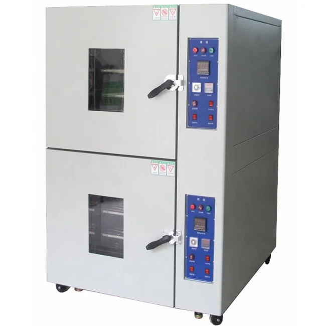 Industry Hot Air Circulation Electric Heating Oven Powder Coating High Temperature Drying Oven Price