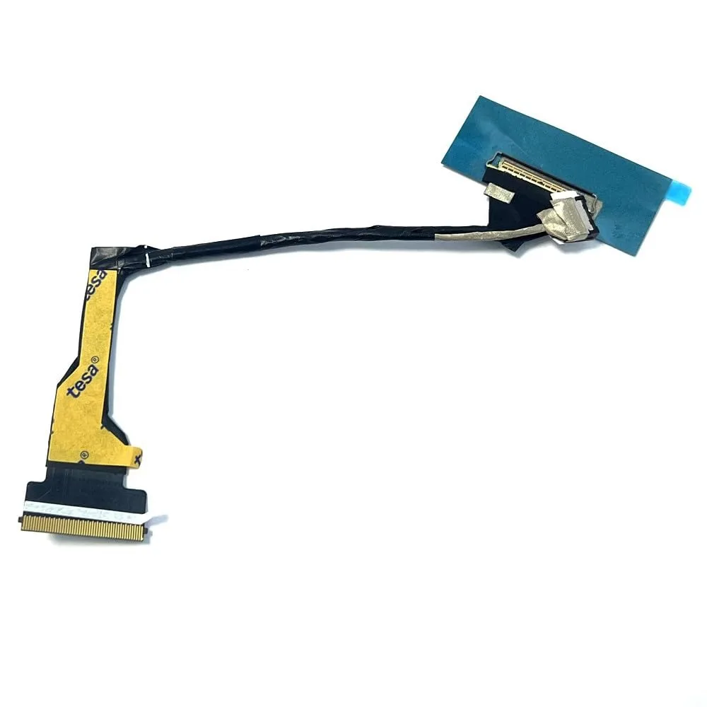 40pin LCD LVDS LED Screen Video Display Flex Cable for Lenovo Legion 5 15IAX10 83F0 15IRX10 83LY 15AHP10 83M0 MY5A4 DC02C01AJ00