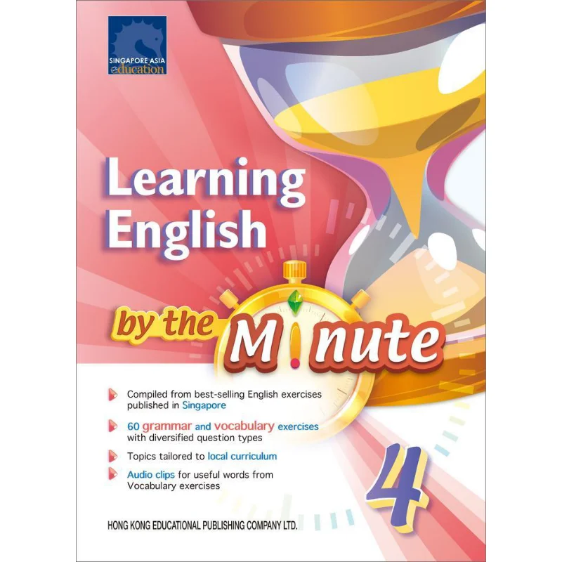 Learning English By… - image