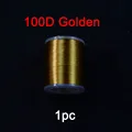 100D Golden