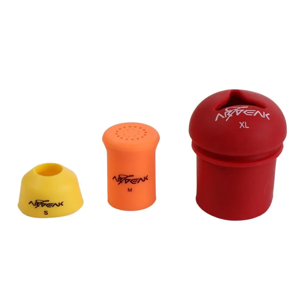 Cover Back Block Fishing Pole Lure Rod Bottom Protector Fishing Rod Protective Case Fishing Rod Fixed Ring Rod Bottom Protector view 6