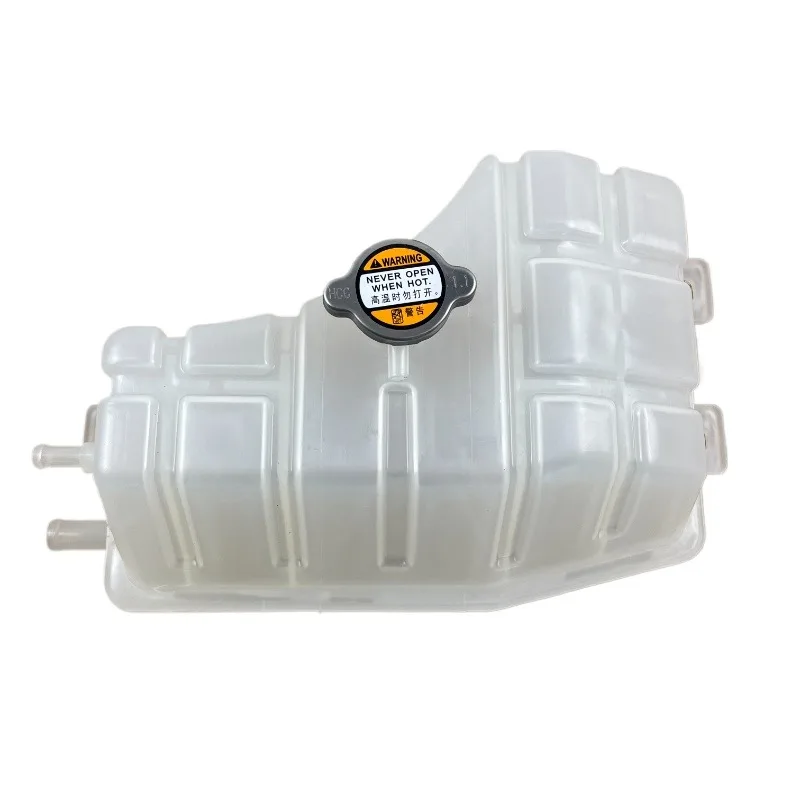254303E201 EXPANSION TANK COOLANT For KIA SORENTO D4CB 2.5L G4JS 2002-2009 2.4L 4cyl SORENTO I 3.5L V6 4WD 2002-2011 254303E200