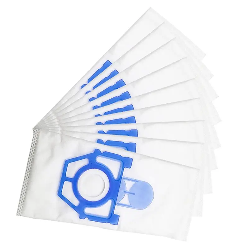 

Мешки для сбора пыли A74G для пылесосов Zelmer - Maxim 3000.0 K28S 919.0 SP Clarris 2700.0 ST 819.0 ST Meteor 2400.0 EQ Fli