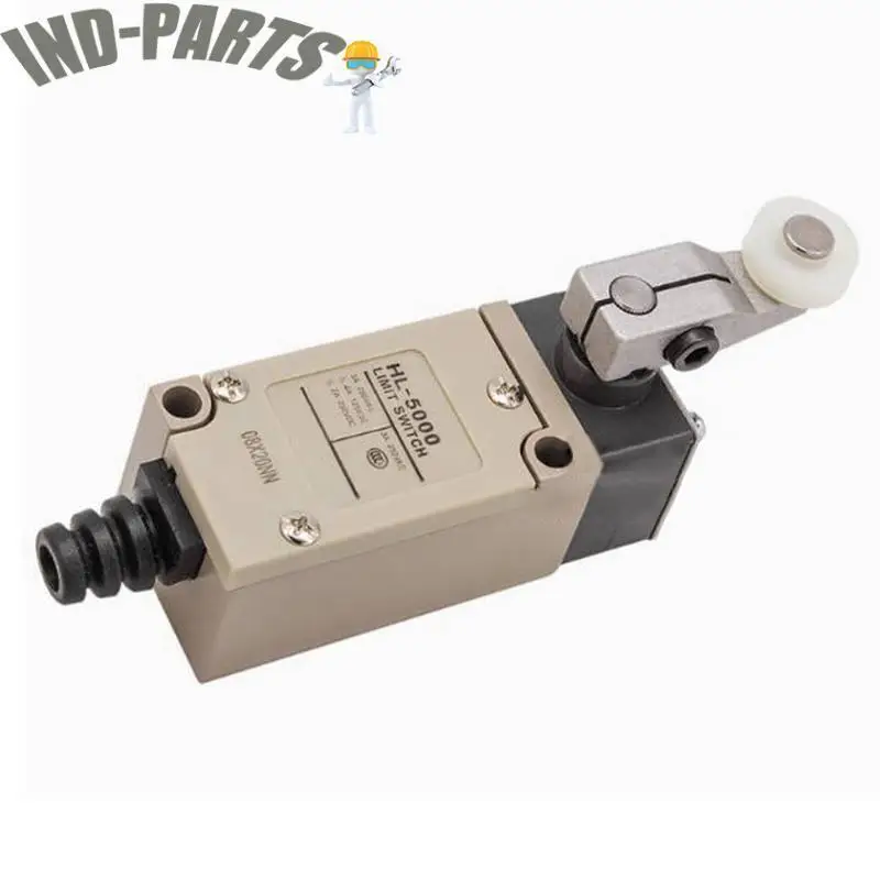 Limit Switch for Omron HL-5000