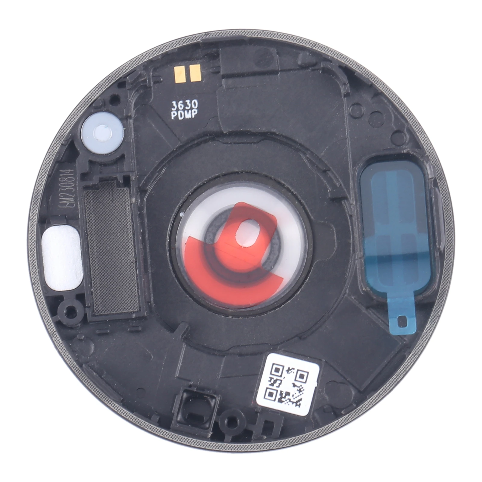 Rear Housing Cover For Huawei Watch GT 4 41mm ARA-B19 Smartwatch Bottom Cover Repair Spare Part