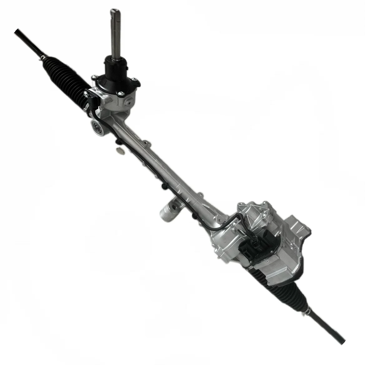 

Высококачественная рейка STLF TJHRвосстановленного электрического рулевого управления 2013, для FordS Focus, новая и восстановленная рулевая рейка LHD BV6C 3D070 BG EPS