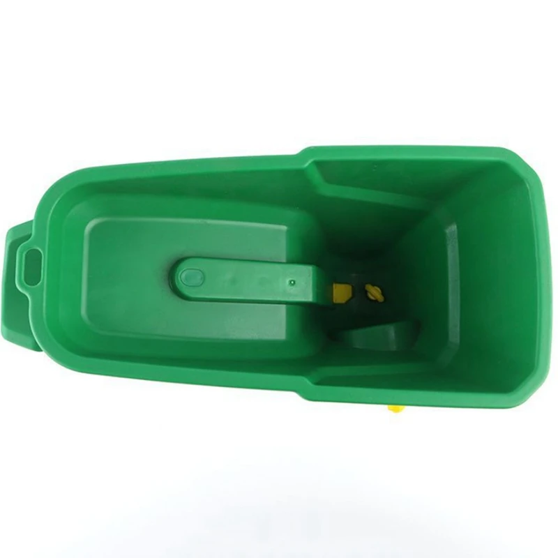 Spreader For Grass Seed, Handheld Spreader, Hand Seeder, Spreader Grass Seed Spreader