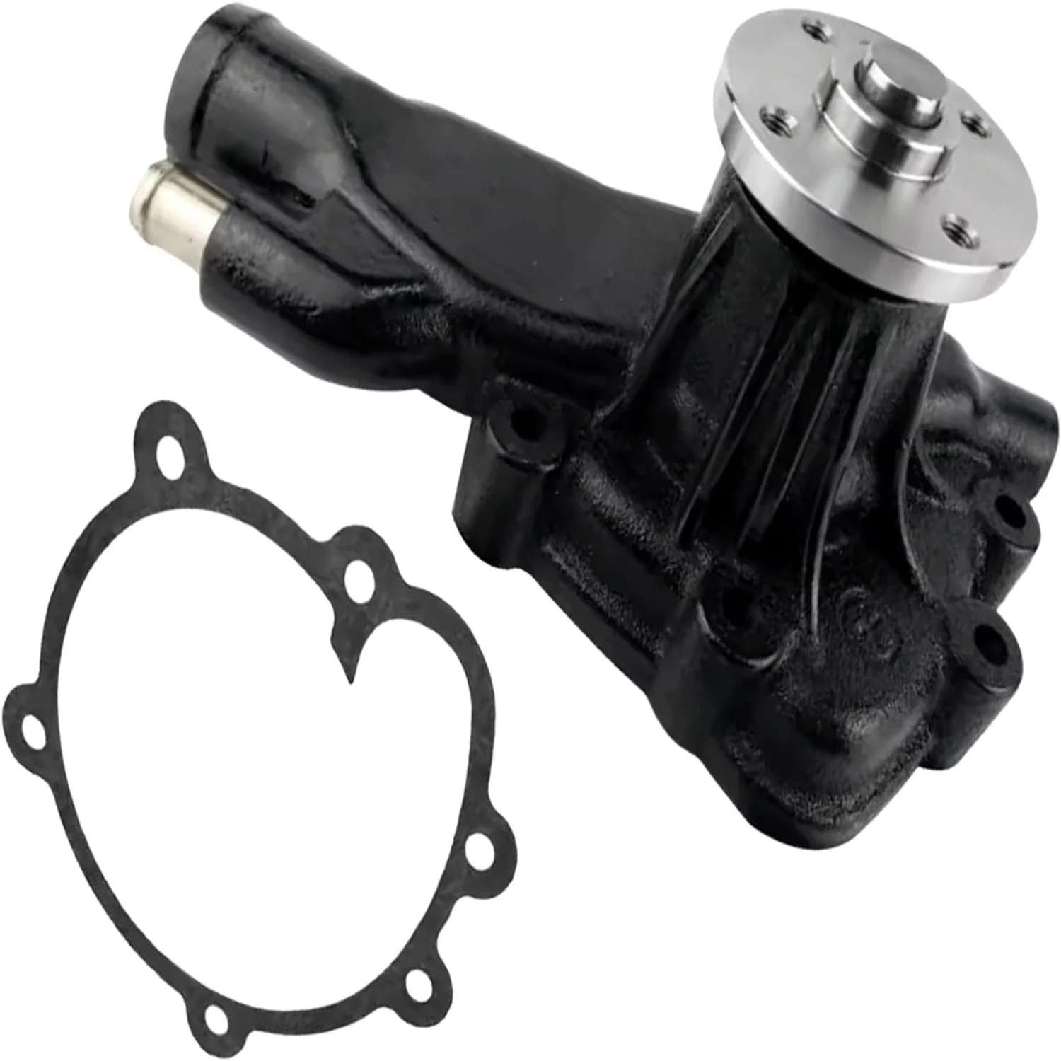 مضخة مياه 21010-79026 للحفارات FD33 FD35 ED33 EX60G EX60 #1