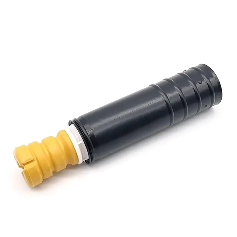 Original Rear Shock Absorber Dust Cover Assembly With Buffer Glue For Sonic Aveo T300 Oem# 95020229 95943130 High Quality