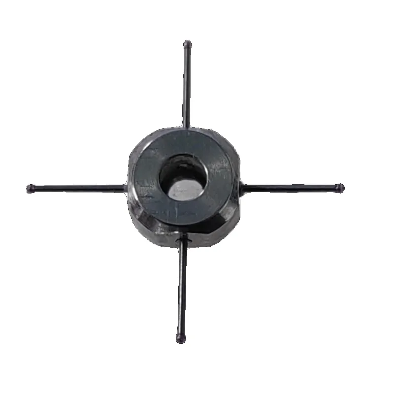 M2 Star Shaped Measuring Needle 0.5 1.0 Measuring Needle Probe Spot Quick Release Domestic Replacement A-5003-4788