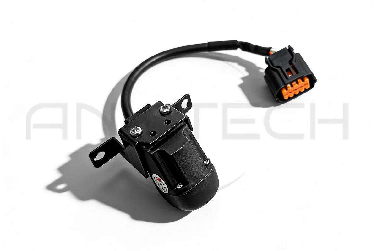 Auto-Parkassistent-Rückfahrkamera 95760-2J300 für KIA Mohave 2016-2019 Ersatz für 957602J300 Rückfahrkamera – Detail 6