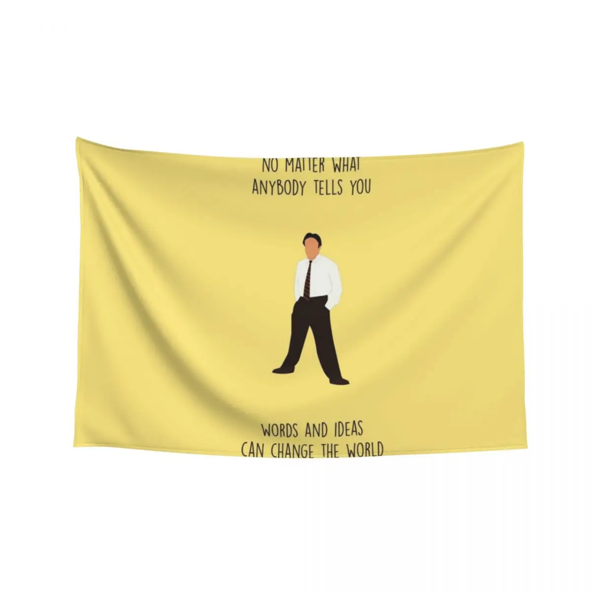 

Dead Poets Society Tapestry Decoration For Rooms Decorative Wall Mural Bedroom Decoration Tapestry