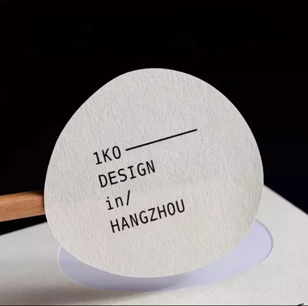 Textura Especial Em Relevo Adesivos, Várias Formas, Luxo Perfume Vela Adesivos, Logotipo Personalizado