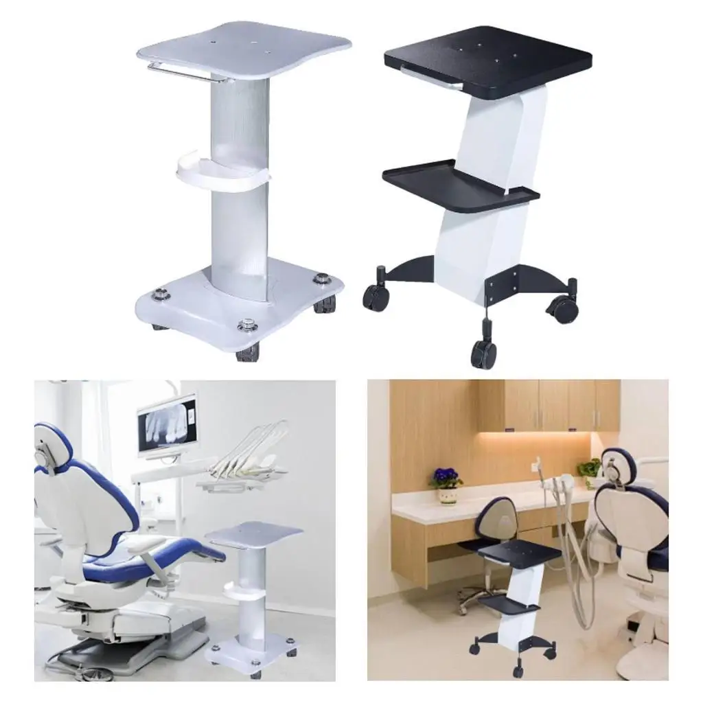 عربة التجميل المتدحرجة، عربة تصفيف الشعر التجميلية، مع عجلة، عربة متنقلة مع عجلة لمختبرات غرف النوم المنزلية