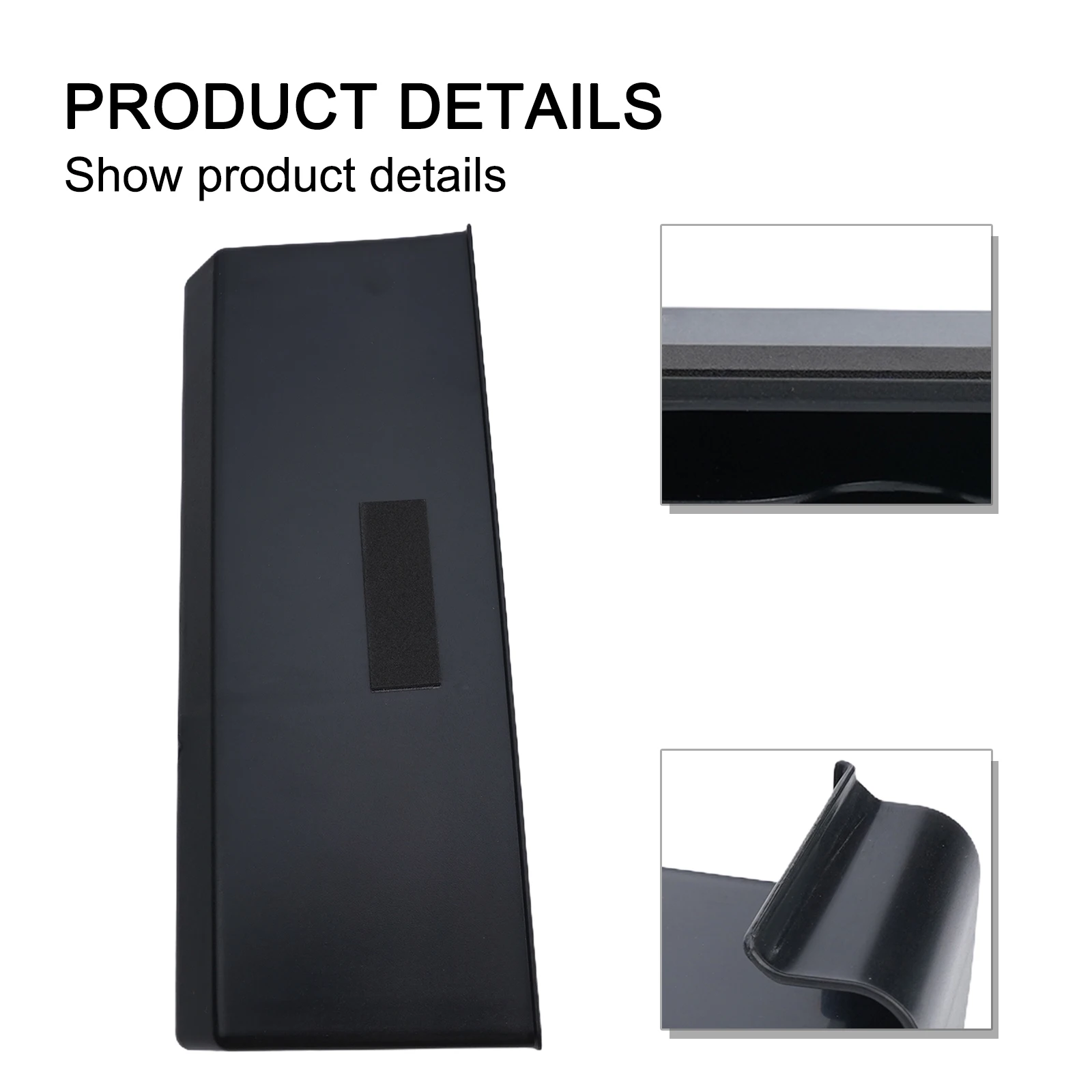 Utility Storage Box Specifically Designed for 2022 2024 For Lixiang Vehicles Fits Models like the For L7 and More