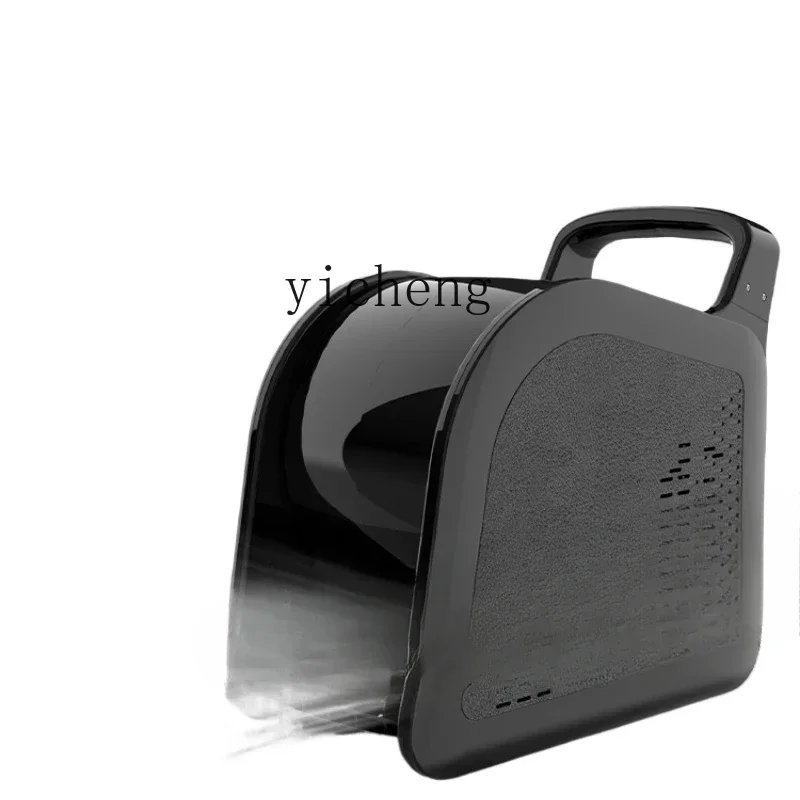 Blowing Machine Household Floor Hair Dryer Powerful Dehumidification Blower