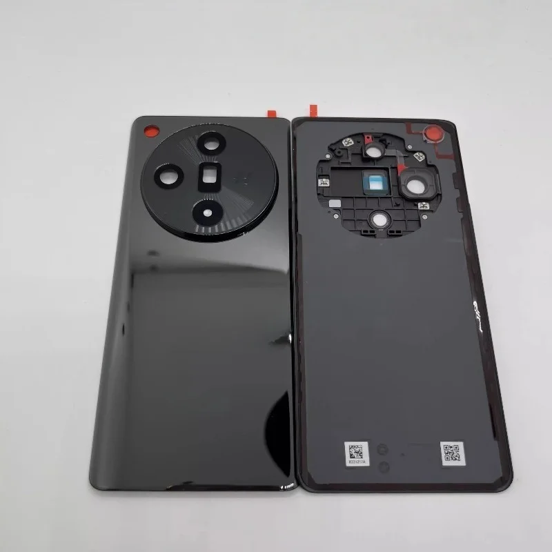 Phone Battery Back Cover:Best Replacement For OPPO Findx7 find x7 PHZ110 -Quality,Perfect Fit New Housing Back screen Cover Case